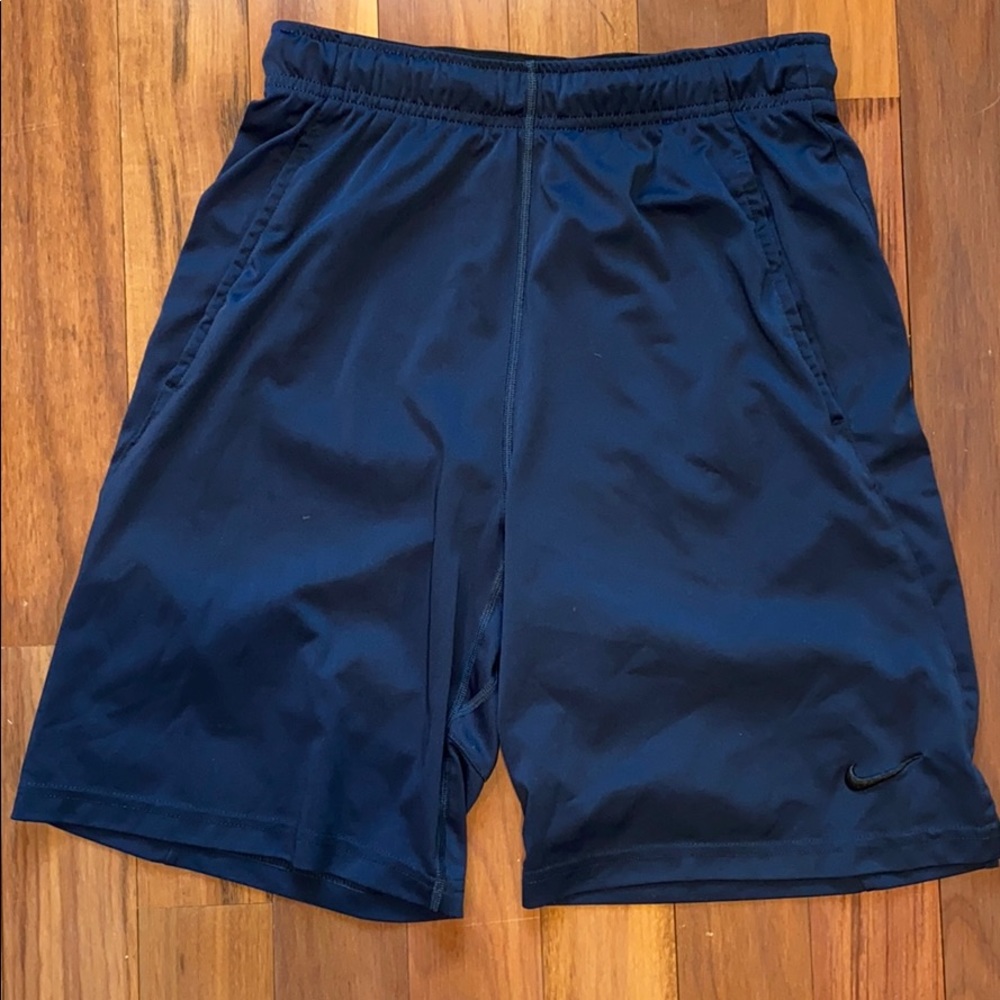 Nike Hybrid DRI-FIT Shorts